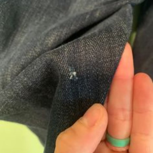 Gap Jeans - Picture 4 of 4